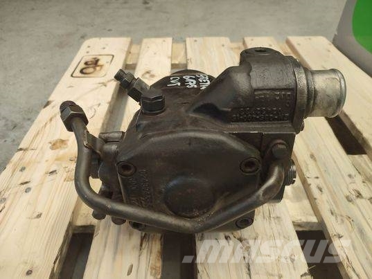 Steyr 6175 CVT (Rexroth 32028946) hydraulic pump Hidraulika