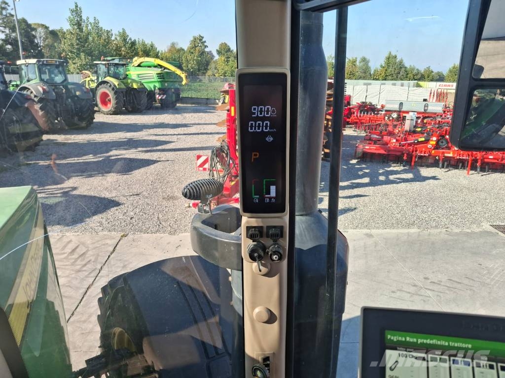 John Deere 7290 R Traktorer