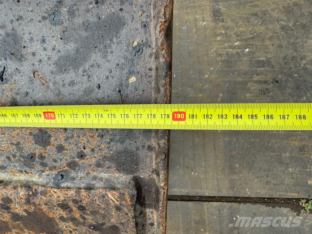 CAT 319DL Rupsgraafmachines