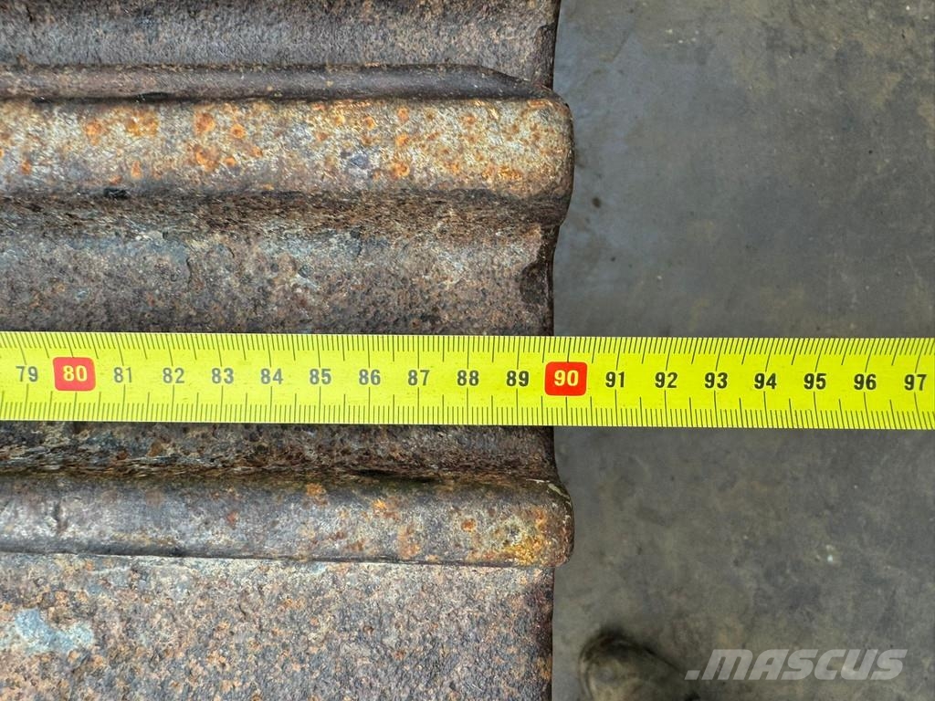 CAT 319DL Rupsgraafmachines