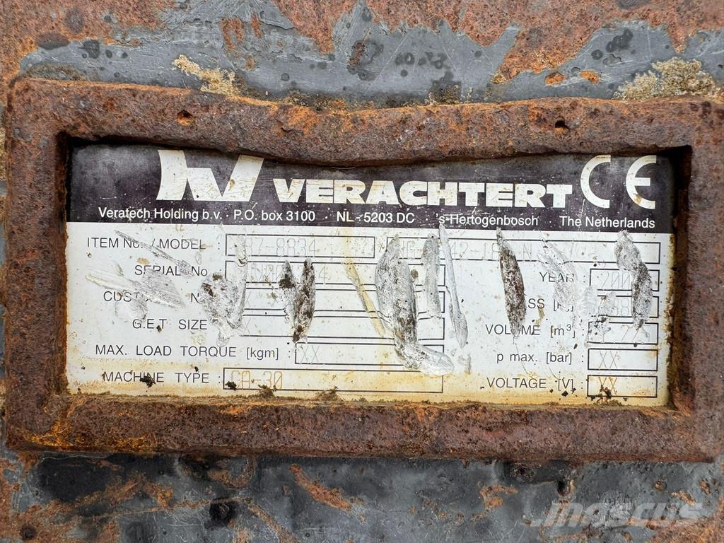 CAT 319DL Rupsgraafmachines