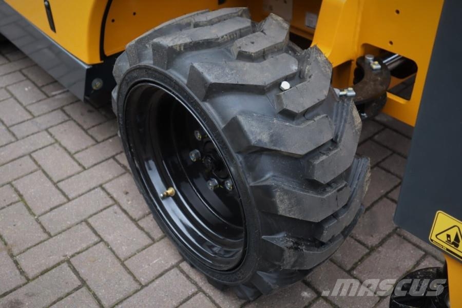 Haulotte Compact 12DX Valid Inspection, *Guarantee! Diesel, Scissor lifts
