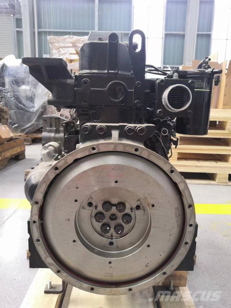 Yanmar Suitable for small mechanical equipment 3TNV76 Motorer