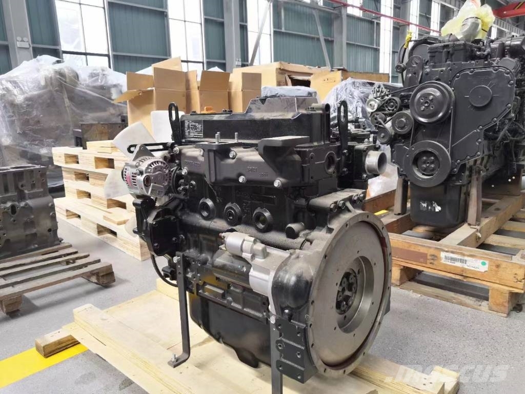 Yanmar Suitable for small mechanical equipment 3TNV76 Motorer