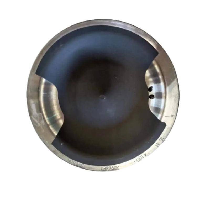Cummins Kta38 Diesel Engine Piston 3096680 3631246 Motorer