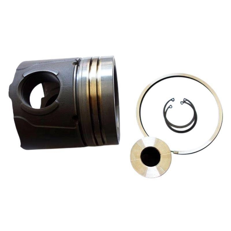 Cummins Kta38 Diesel Engine Piston 3096680 3631246 Motorer