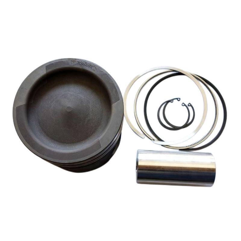 Cummins Kta38 Diesel Engine Piston 3096680 3631246 Motorer