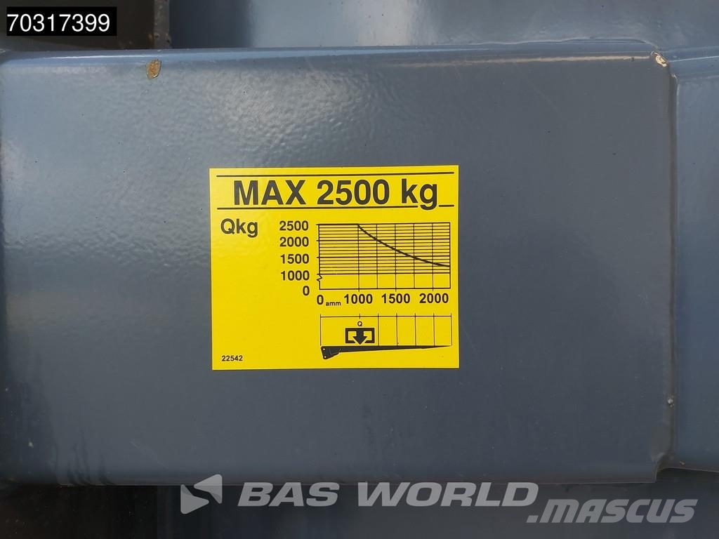 Scania P500 P 6X2 BDF 2500kg Ladebordwand Retarder Lift+s Trossüsteemiga vahetuskere veokid