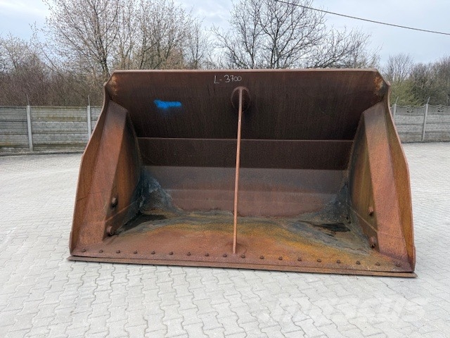 Volvo L220 F USED BUCKET LIFT Utovarivači na točkove