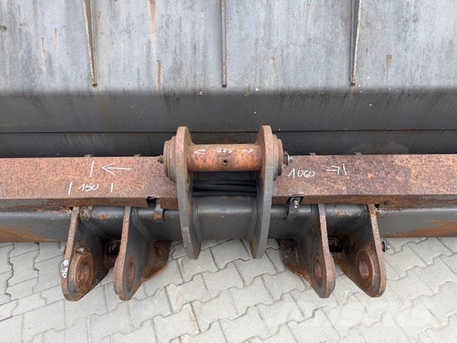 Volvo L220 F USED BUCKET LIFT Utovarivači na točkove