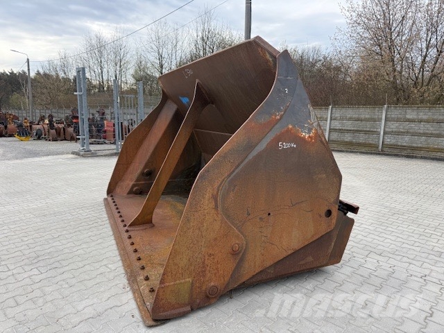 Volvo L220 F USED BUCKET LIFT Utovarivači na točkove