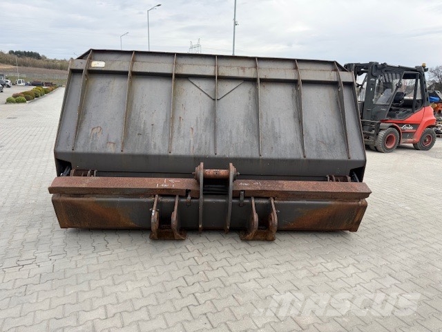 Volvo L220 F USED BUCKET LIFT Utovarivači na točkove