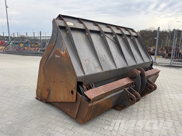 Volvo L220 F USED BUCKET LIFT Utovarivači na točkove