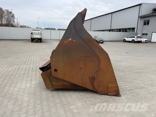 Volvo L220 F USED BUCKET LIFT Utovarivači na točkove