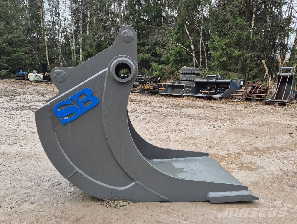 SB VA-skopa S60 Cucharones