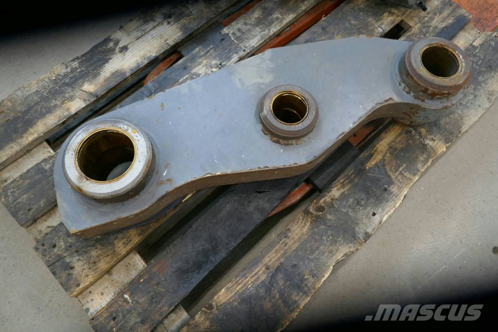 Volvo L120H Skoplänk 11177085 Hydraulika