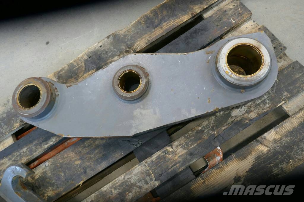 Volvo L120H Skoplänk 11177085 Hydraulika