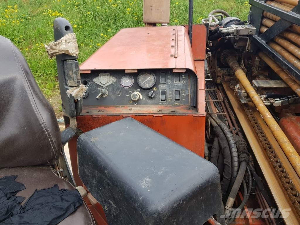 Ditch Witch JT 2720 Vaakaporauslaitteet