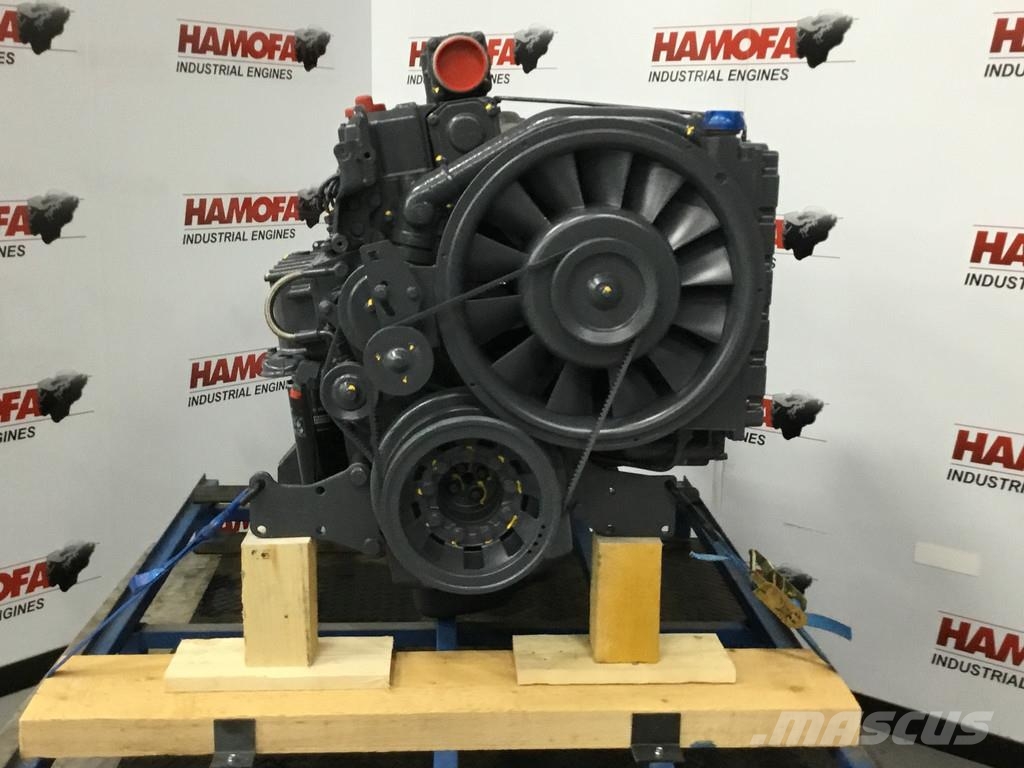 Deutz BF6M1013C RECONDITIONED Other