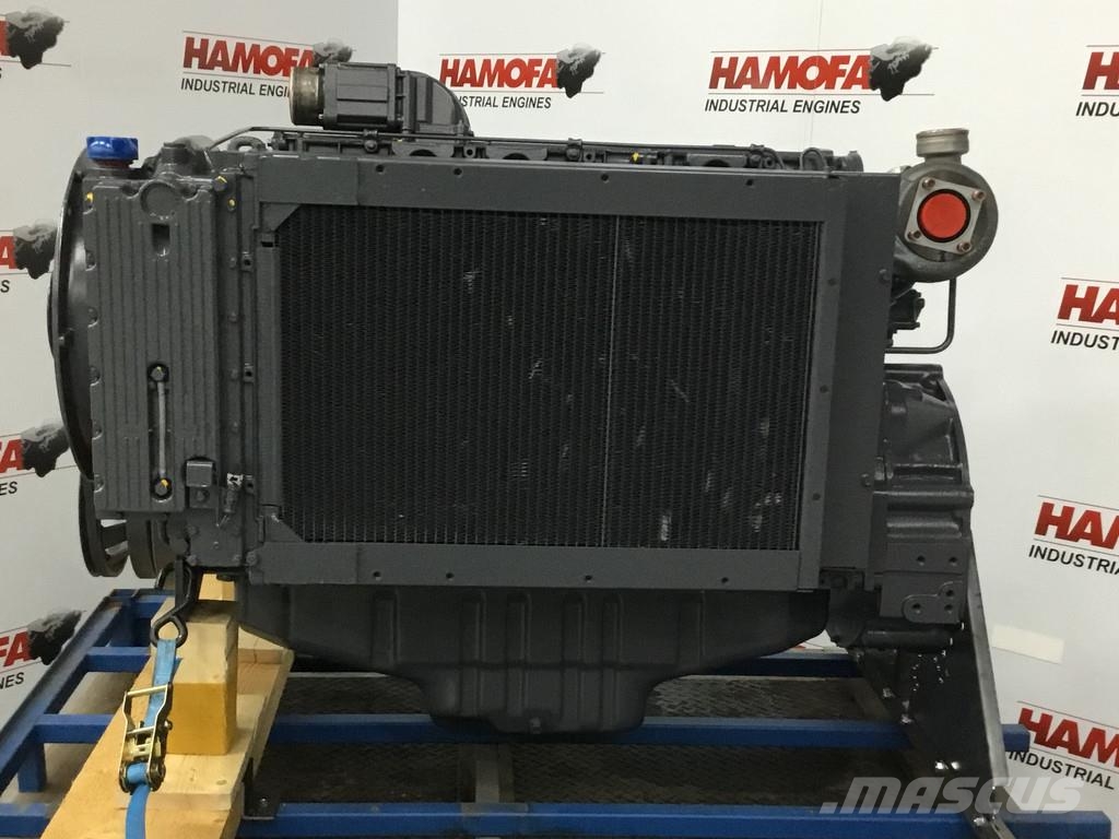 Deutz BF6M1013C RECONDITIONED Other