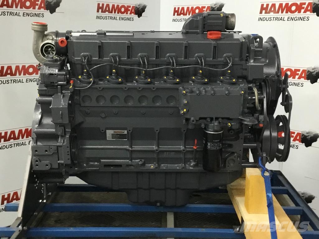 Deutz BF6M1013C RECONDITIONED Other