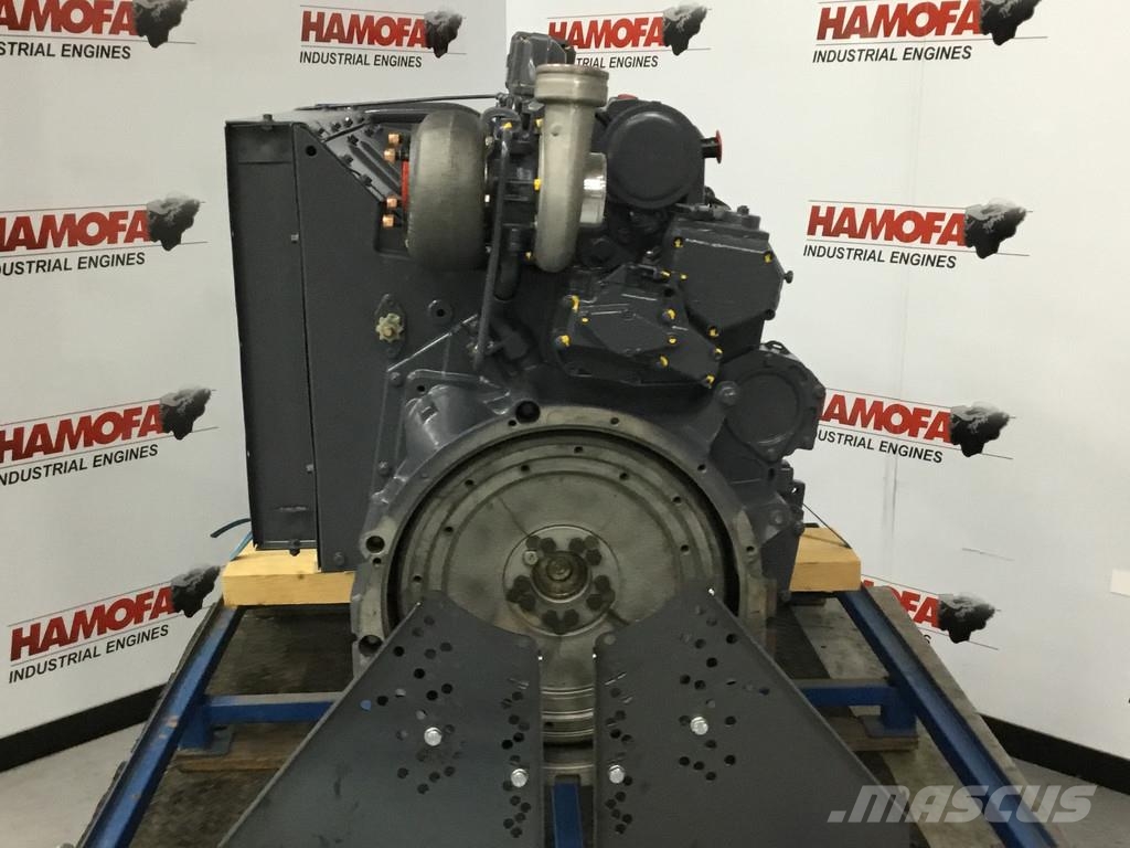 Deutz BF6M1013C RECONDITIONED Other