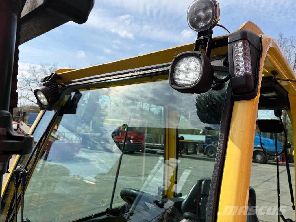 Hyster J3.0 XN CAT 3 GD Electric forklifts