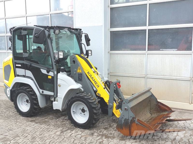 Kramer 5035 Skid steer loaders