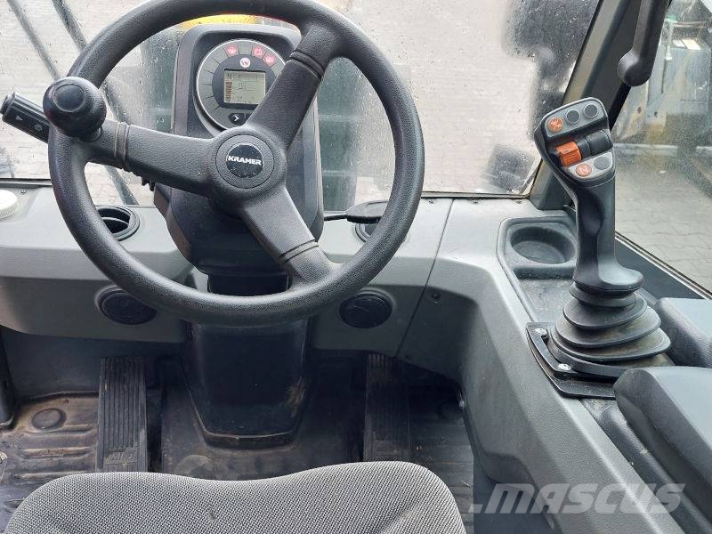 Kramer 5035 Skid steer loaders