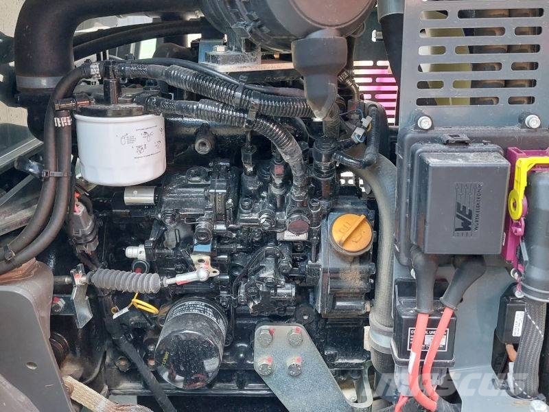 Kramer 5035 Skid steer loaders