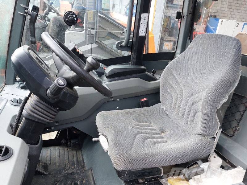 Kramer 5035 Skid steer loaders