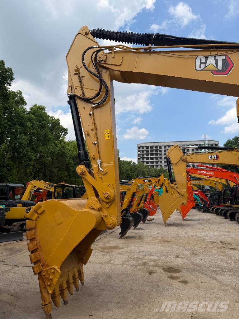 CAT 330    3000 units excavators in stock 履带挖掘机