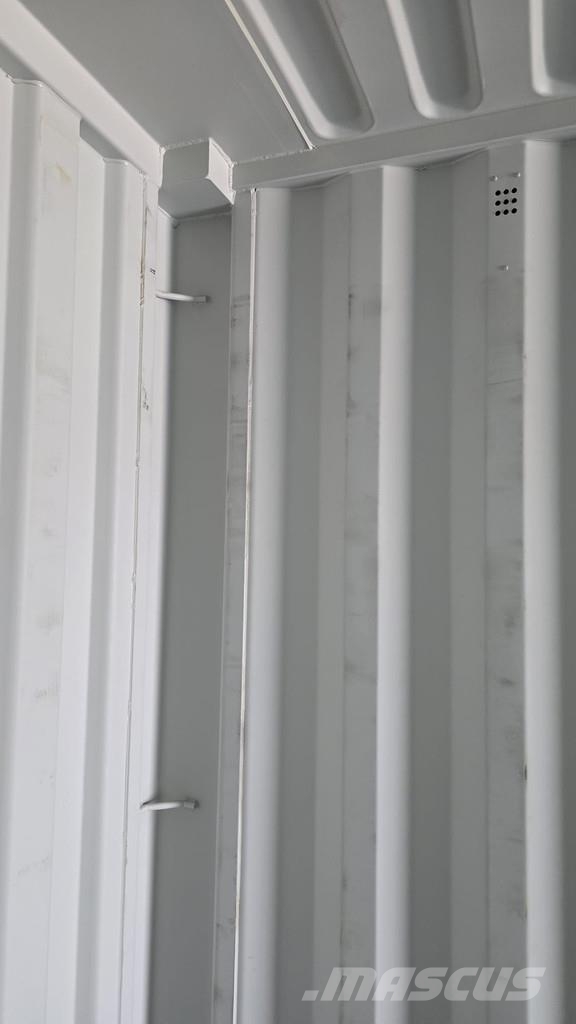 Big 40ft HighCube - Container Shipping-containere