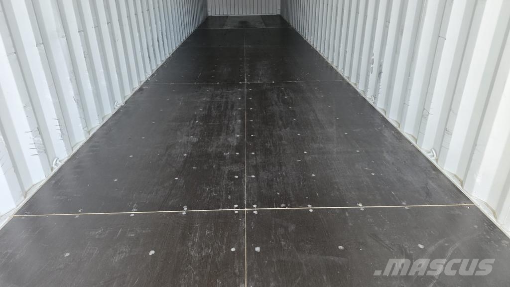 Big 40ft HighCube - Container Shipping-containere