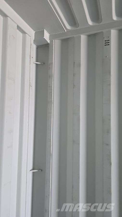 Big 40ft HighCube - Container Shipping containers