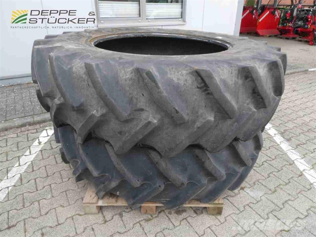 Goodyear 20.8R42 农业机械-其他