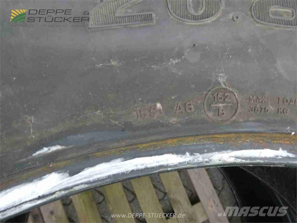 Goodyear 20.8R42 农业机械-其他
