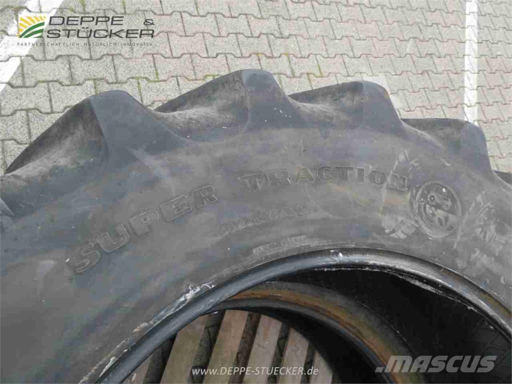 Goodyear 20.8R42 农业机械-其他