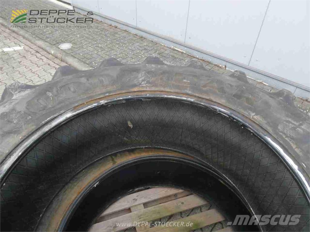 Goodyear 20.8R42 农业机械-其他