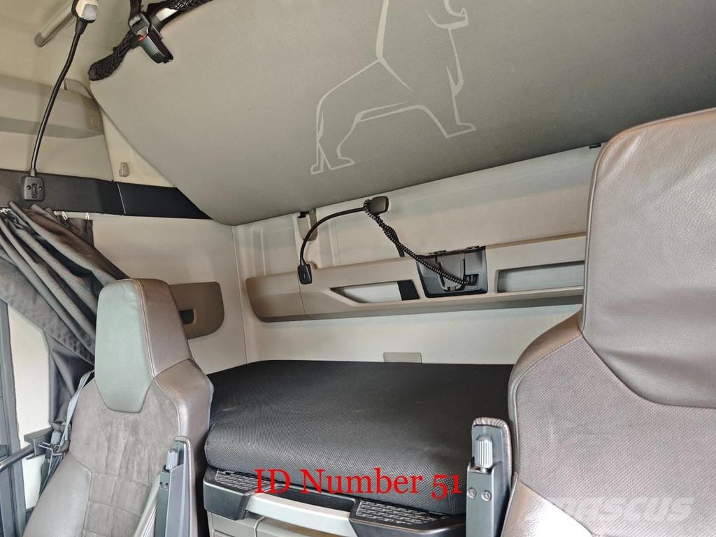 MAN TGL 12.250 4x2 + Steininger ST 70/25 Camion cassonati