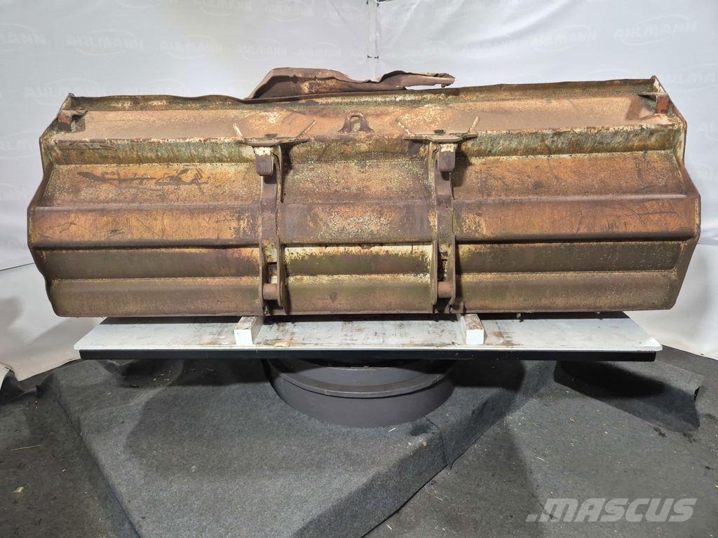 Ahlmann AZ18 /200 Dichte bak Buckets