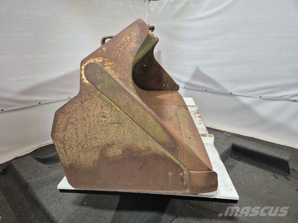 Ahlmann AZ18 /200 Dichte bak Buckets
