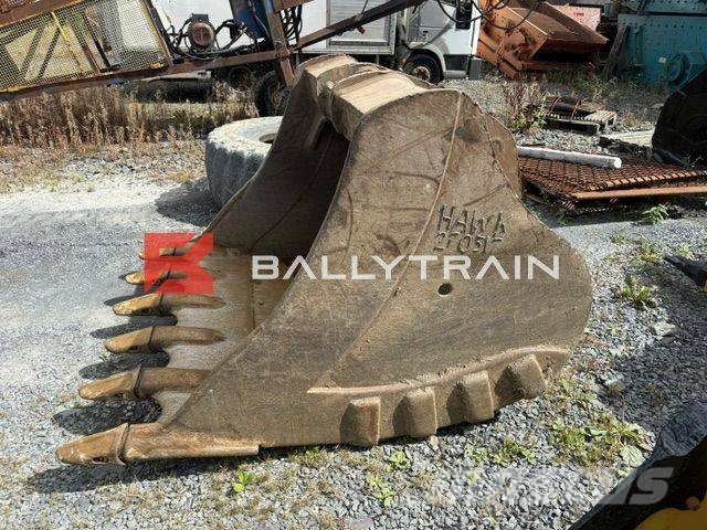  100mm Digging Bucket (5FT 6INCH) Cucharones