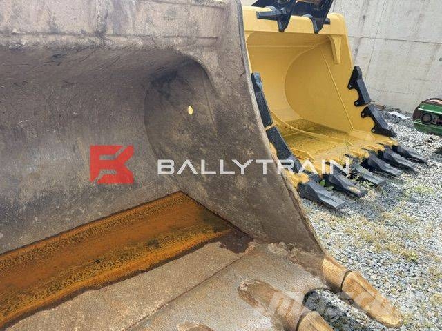  100mm Digging Bucket (5FT 6INCH) Cucharones