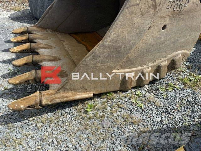  100mm Digging Bucket (5FT 6INCH) Cucharones