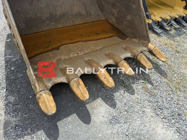  100mm Digging Bucket (5FT 6INCH) Cucharones