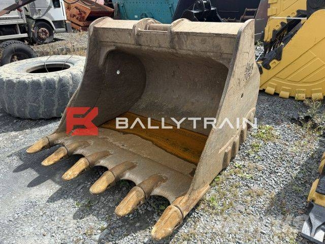  100mm Digging Bucket (5FT 6INCH) Cucharones