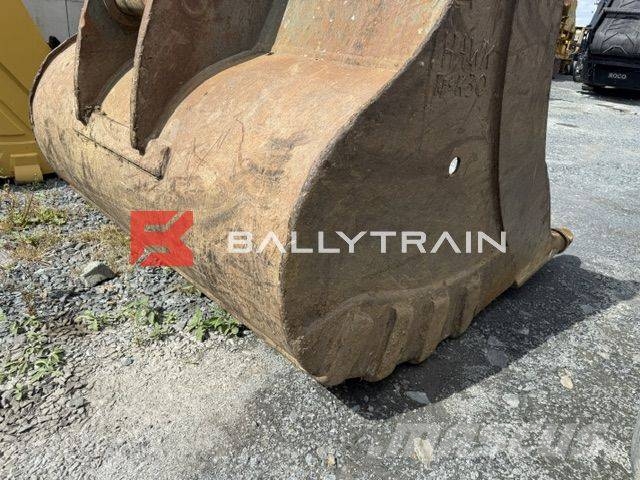  100mm Digging Bucket (5FT 6INCH) Cucharones