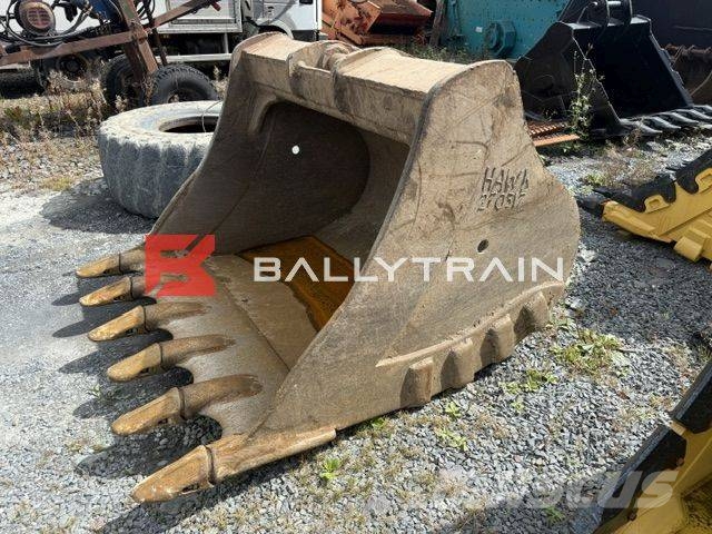  100mm Digging Bucket (5FT 6INCH) Cucharones