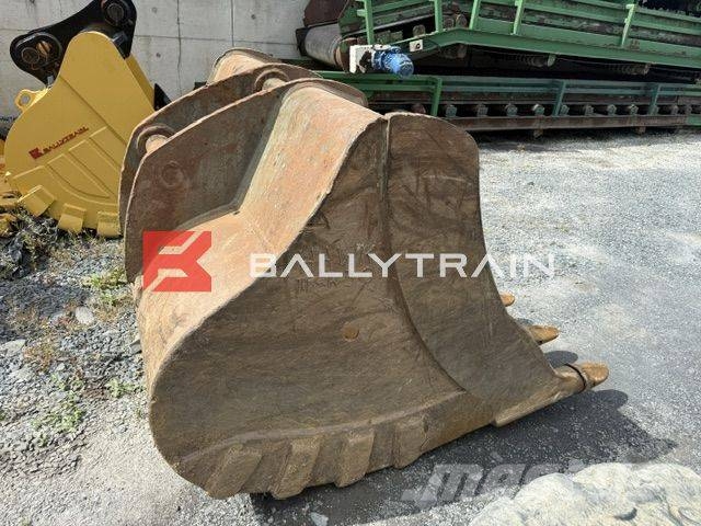  100mm Digging Bucket (5FT 6INCH) Cucharones